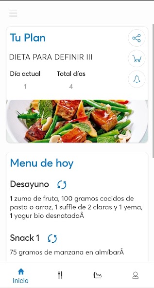 Diets to gain muscle