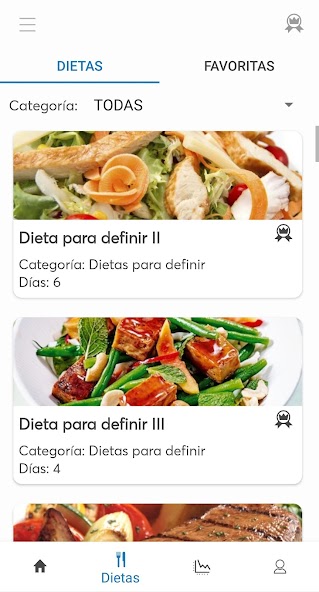 Diets to gain muscle