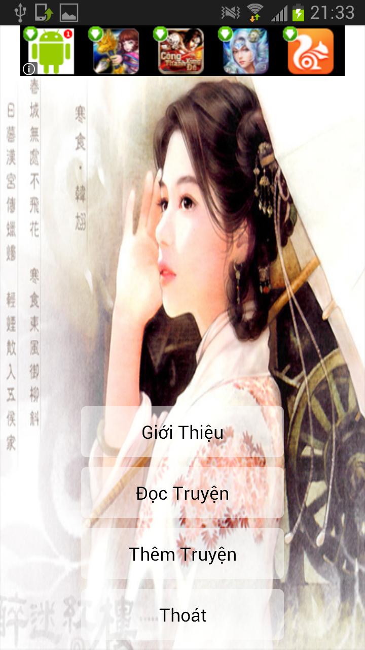 Y thu che thien - FULL