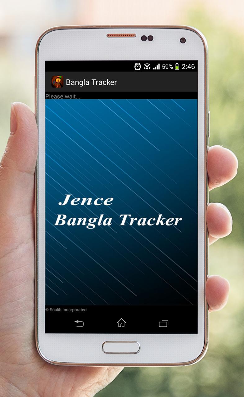 BanglaTracker