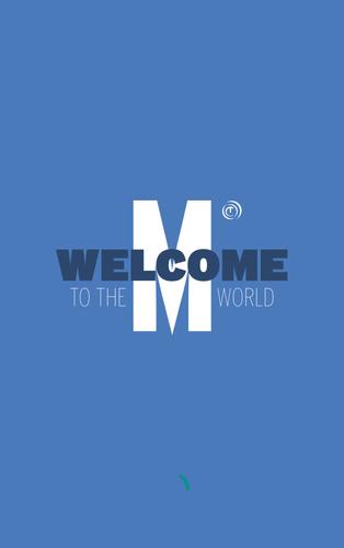 The M World by OT (smartphone)