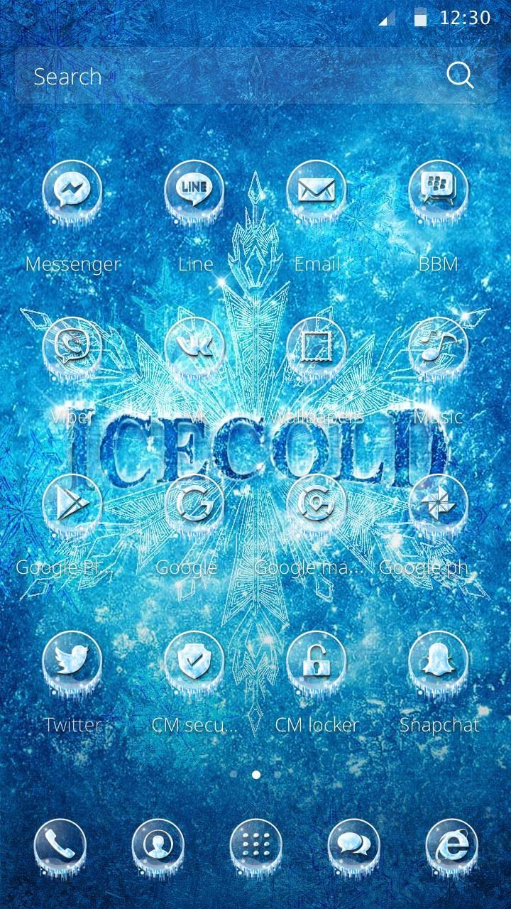 IceCold
