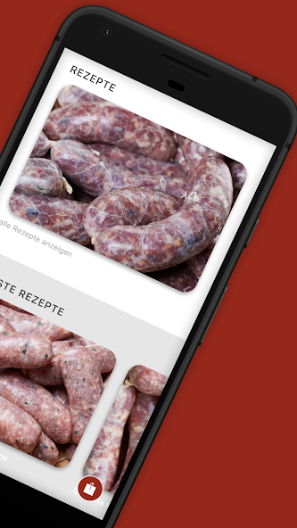 Wurst App