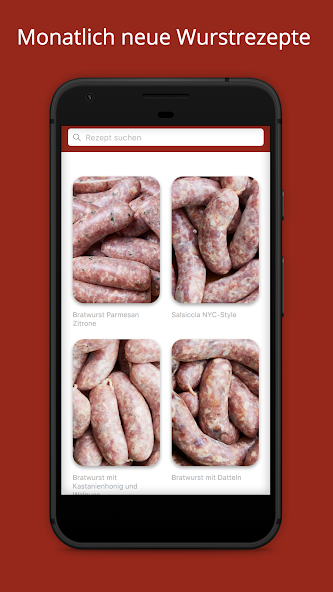 Wurst App
