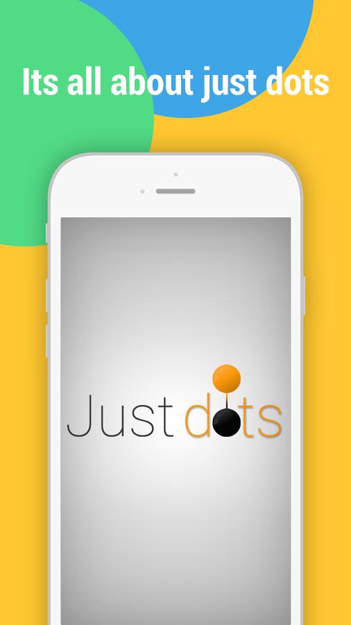 Just Dots