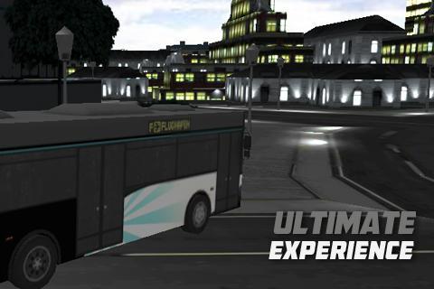 Bus Simulator Pro 2016