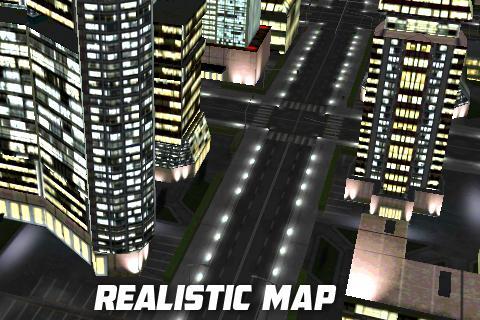 Bus Simulator Pro 2016