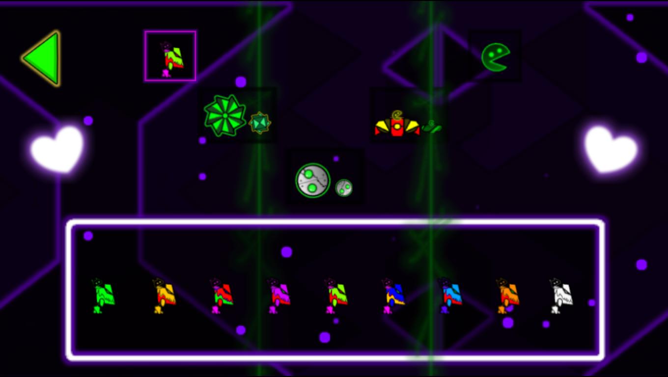 FANTASY DASH LUFEGAMER C: