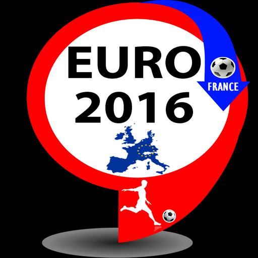 Euro 2016 Football LIVE