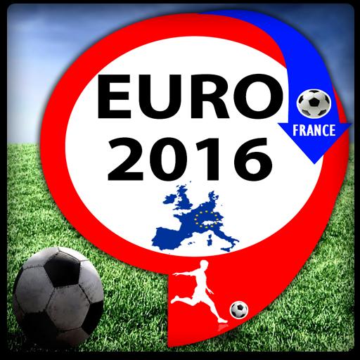 Euro 2016 Football LIVE