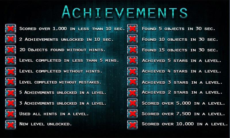 # 205 Hidden Object Game New Free Haunted House II