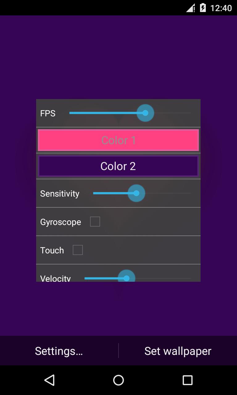 Valentine Heart Live Wallpaper