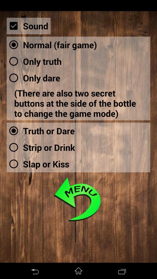 KISS CRUSH! Slap or Kiss 2