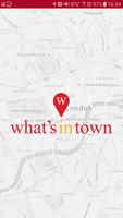 What's in Town
