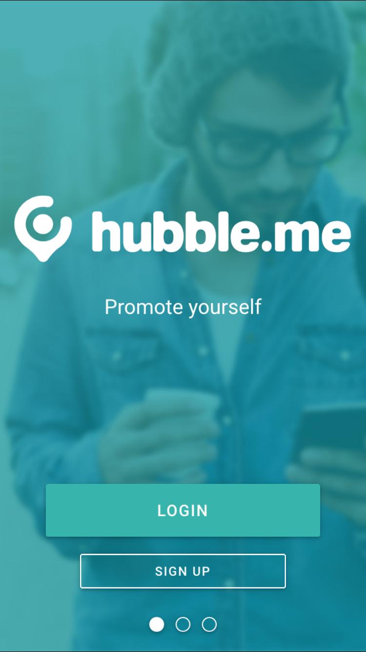 HUBBLE.ME