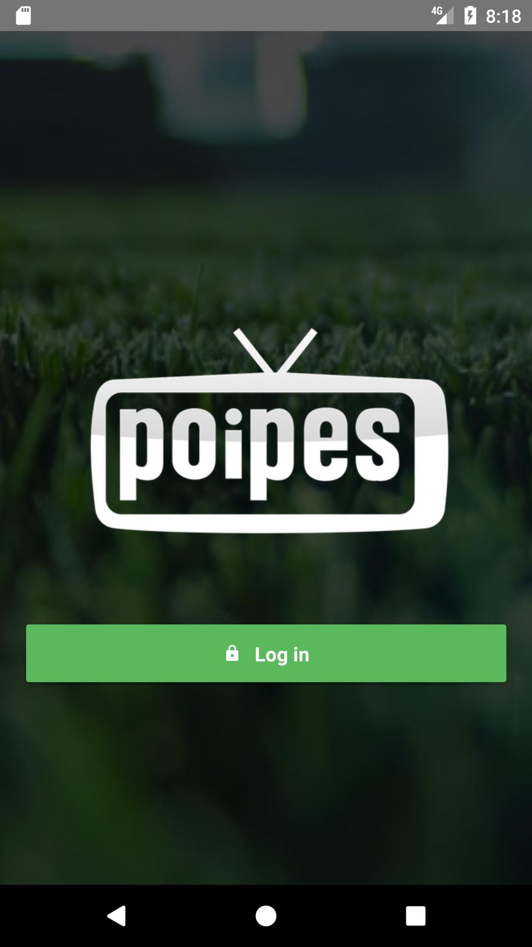 Poipes