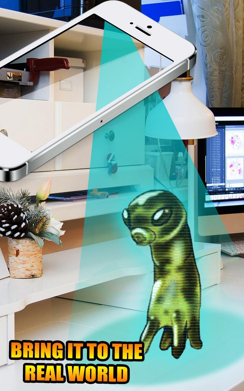 Homunculus Simulator