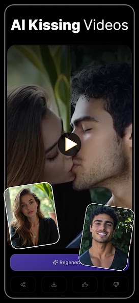 Vidy: AI Video Generator