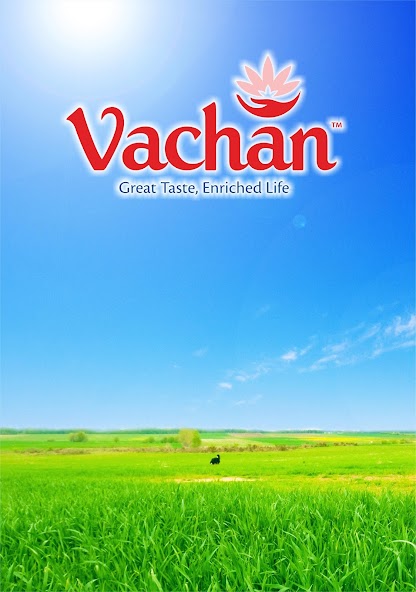 Vachan Distributor
