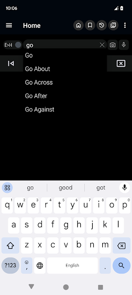 English Kannada Dictionary