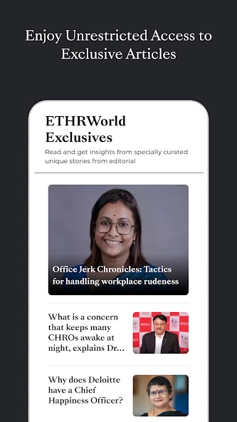 ETHR from Economic Times