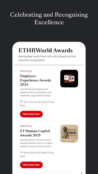 ETHR from Economic Times