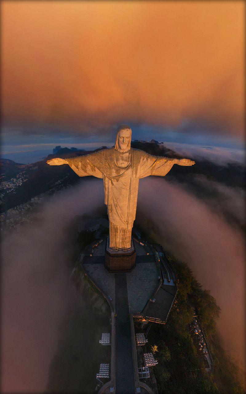 Brazil Live Wallpaper