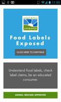 AWA Food Labels Exposed