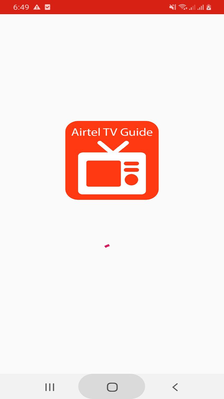 Tips for Airtel TV - Free Digital TV Channels 2020