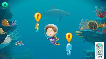 Explorium: Ocean for Kids Free