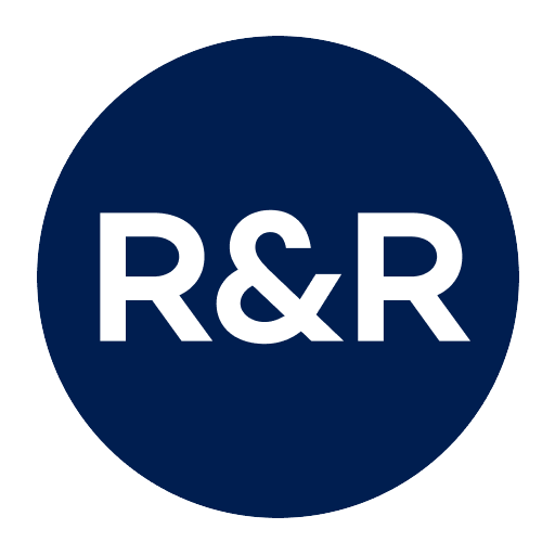 R&R job app