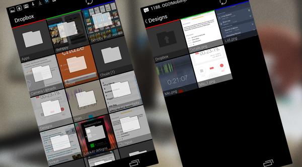 Real Pixels - Dropbox Images