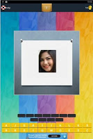 Tebak Nama Artis Cantik