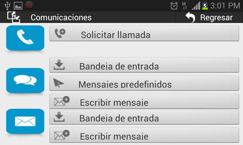 GTaxi Juanambu Taxista