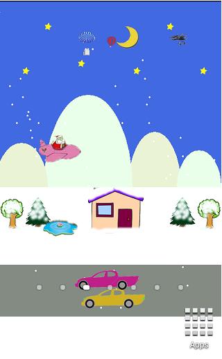 PaperLand Scenic LWP Free