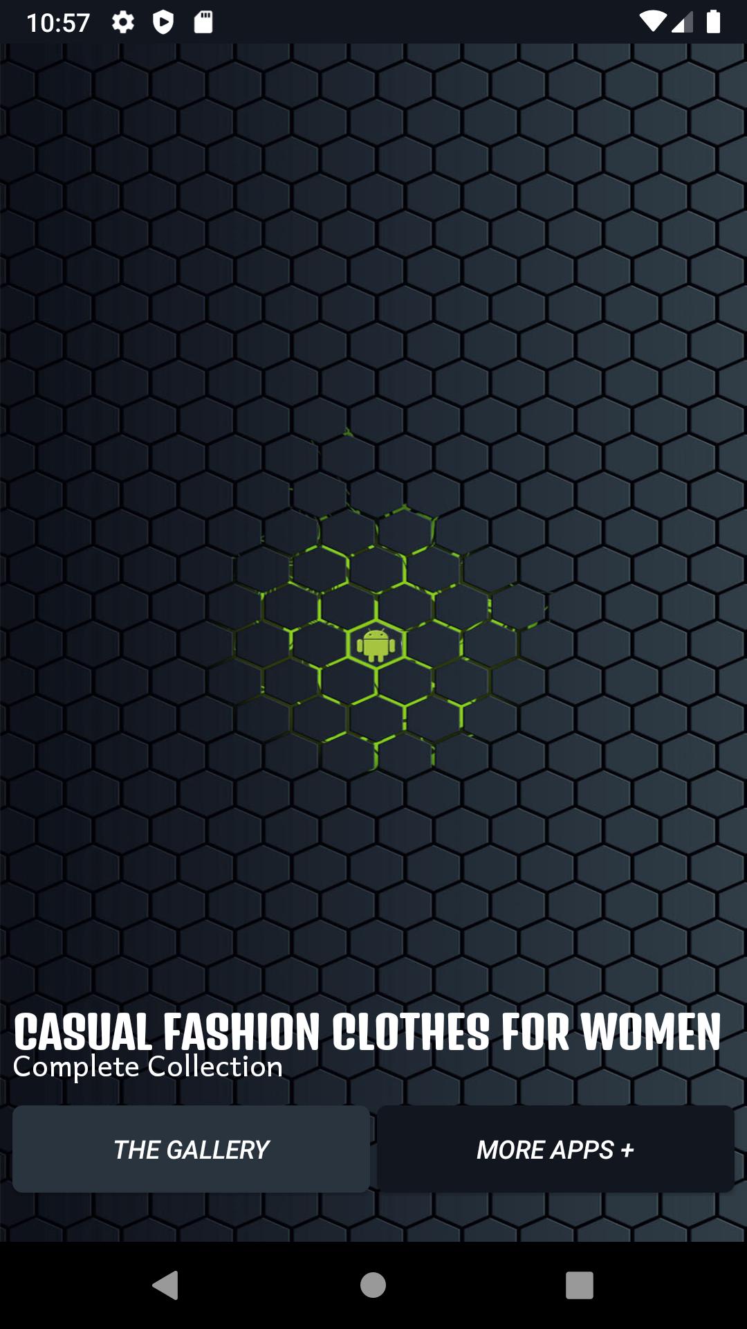 Casual Fashion Clothes Women Design