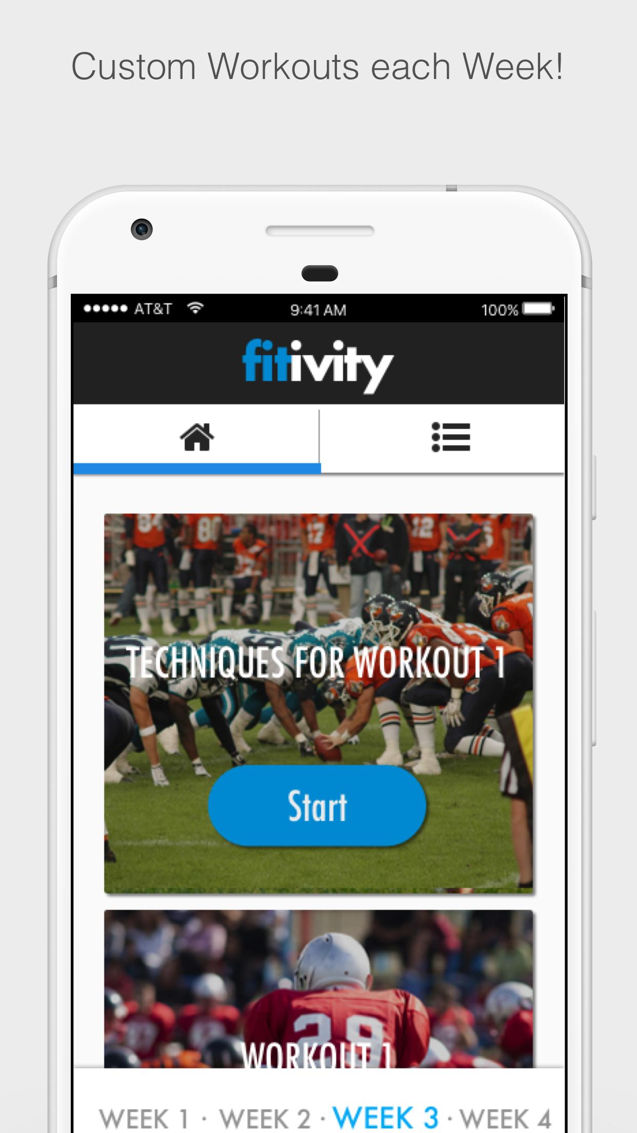 Football - Complete Defensive Skills Program