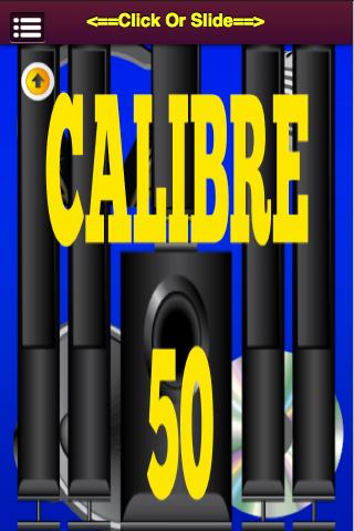 Calibre 50