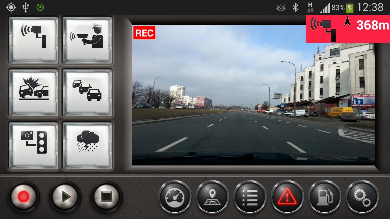 Izzy Drive OBD2 Free