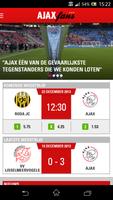 Ajaxfans