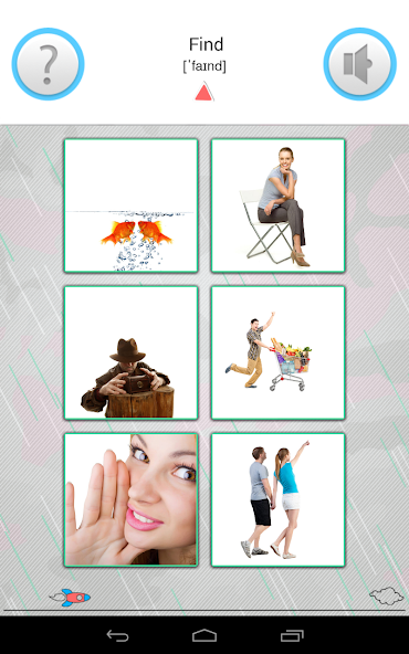 English irregular verbs [PMQ]