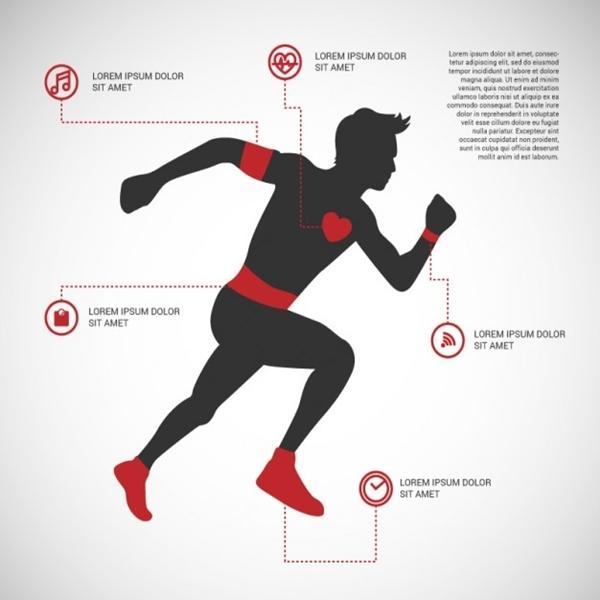 Running App Outdoors