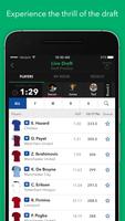 Draft Fantasy Football (Soccer) for Premier League