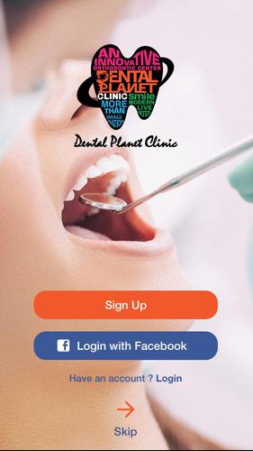 Dental Planet Clinic