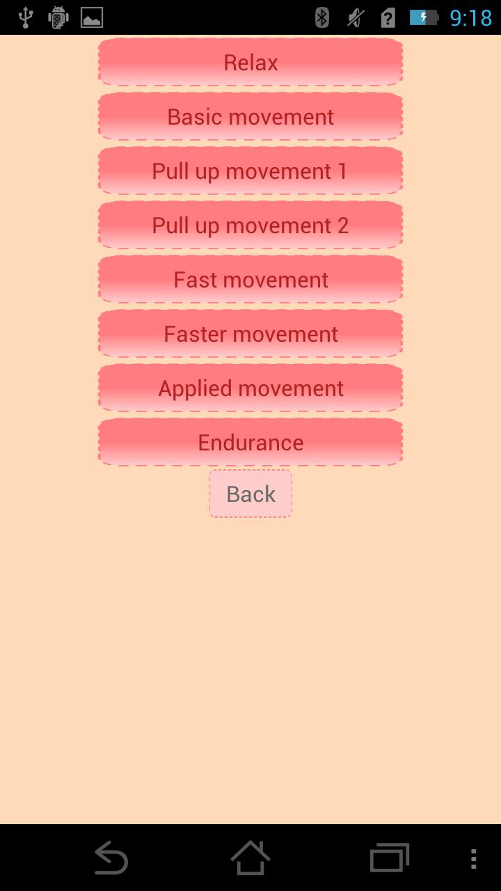 Pelvic Floor Muscle Exercise