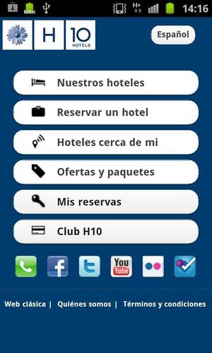 H10 Hotels