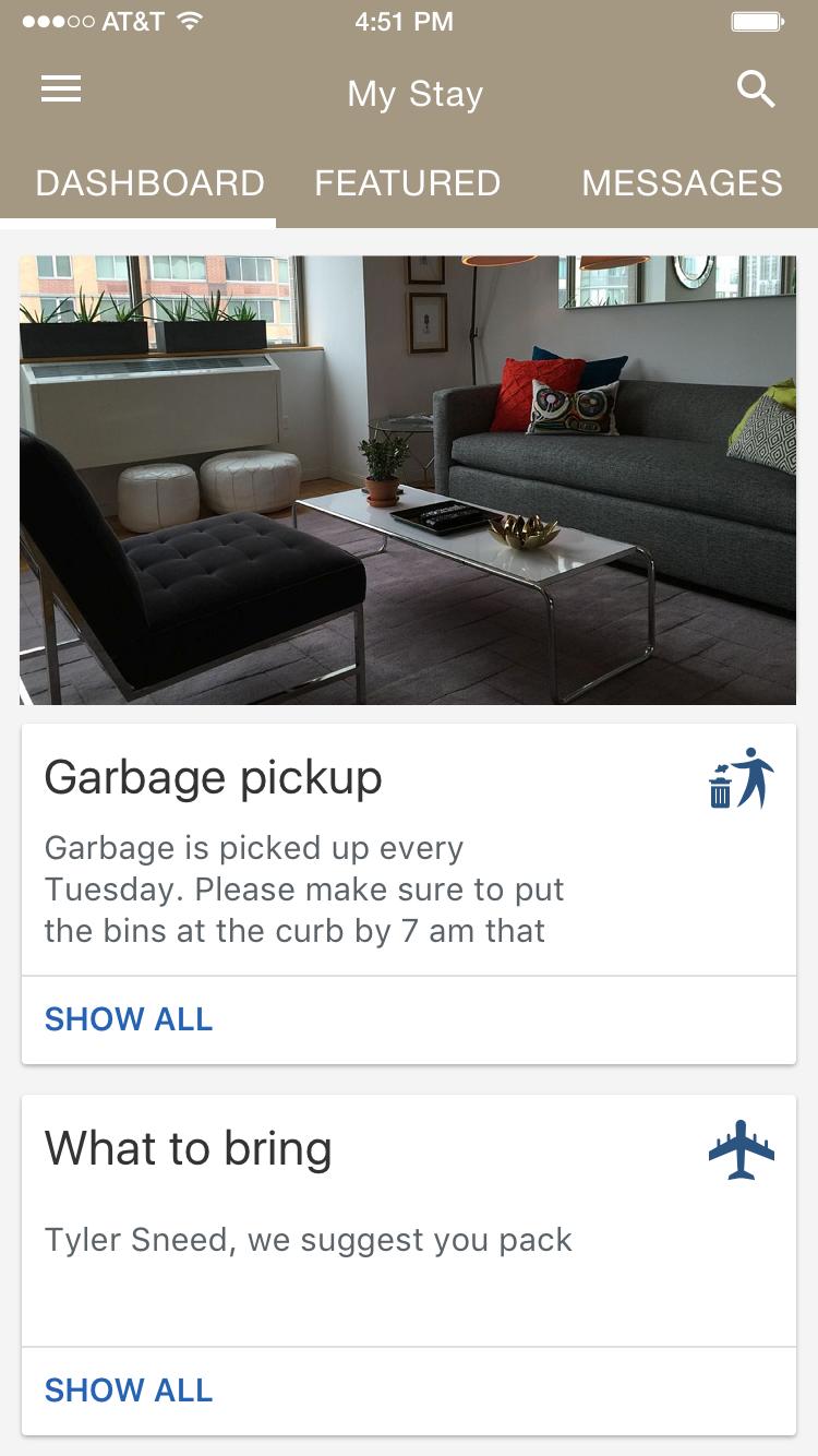 Gore Creek Properties