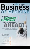 Medscape Business of Medicine