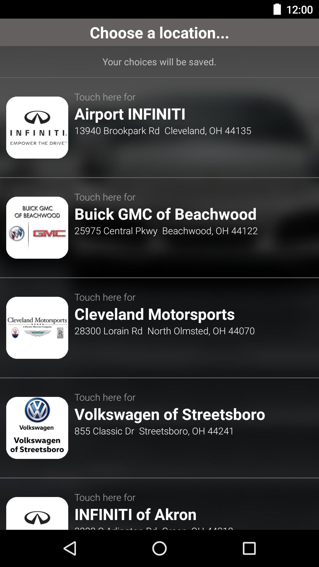 Bernie Moreno Companies