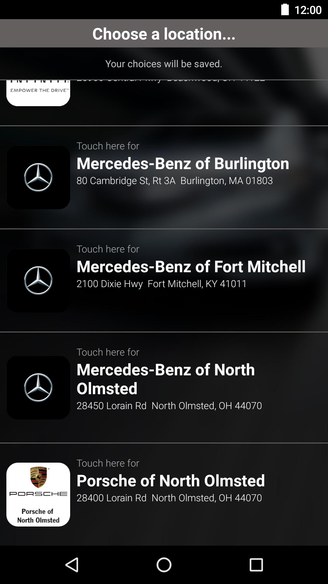 Bernie Moreno Companies